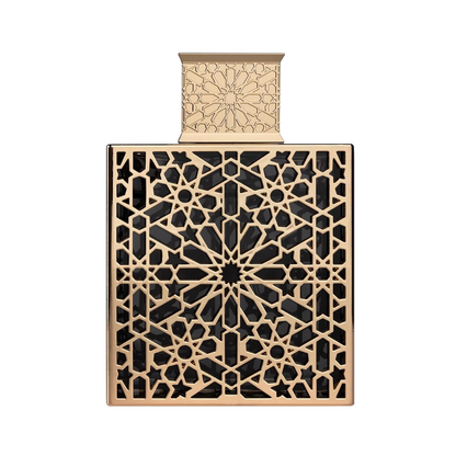 Rayhaan Elixir Eau de Parfum for Unisex 3.4 oz