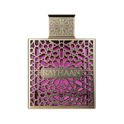 Rayhaan Kiss Eau de Parfum for Women 3.4 oz