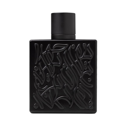 Rayhaan Tiger Cal Cologne Edition Extrait de Parfum 3.4 oz