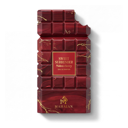 Mahajan Sweet Surrender Molten Cherry Eau de Parfum for Women 3.4 oz