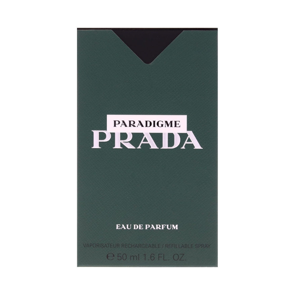 Prada Paradigme Eau de Parfum for Men 1.6 oz