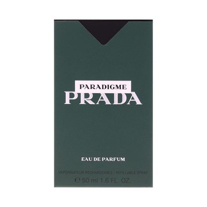 Prada Paradigme Eau de Parfum for Men 1.6 oz