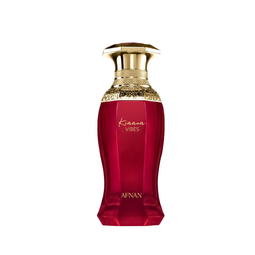 Afnan Kiaana Vibes Pour Femme Eau de Parfum 3.4 oz