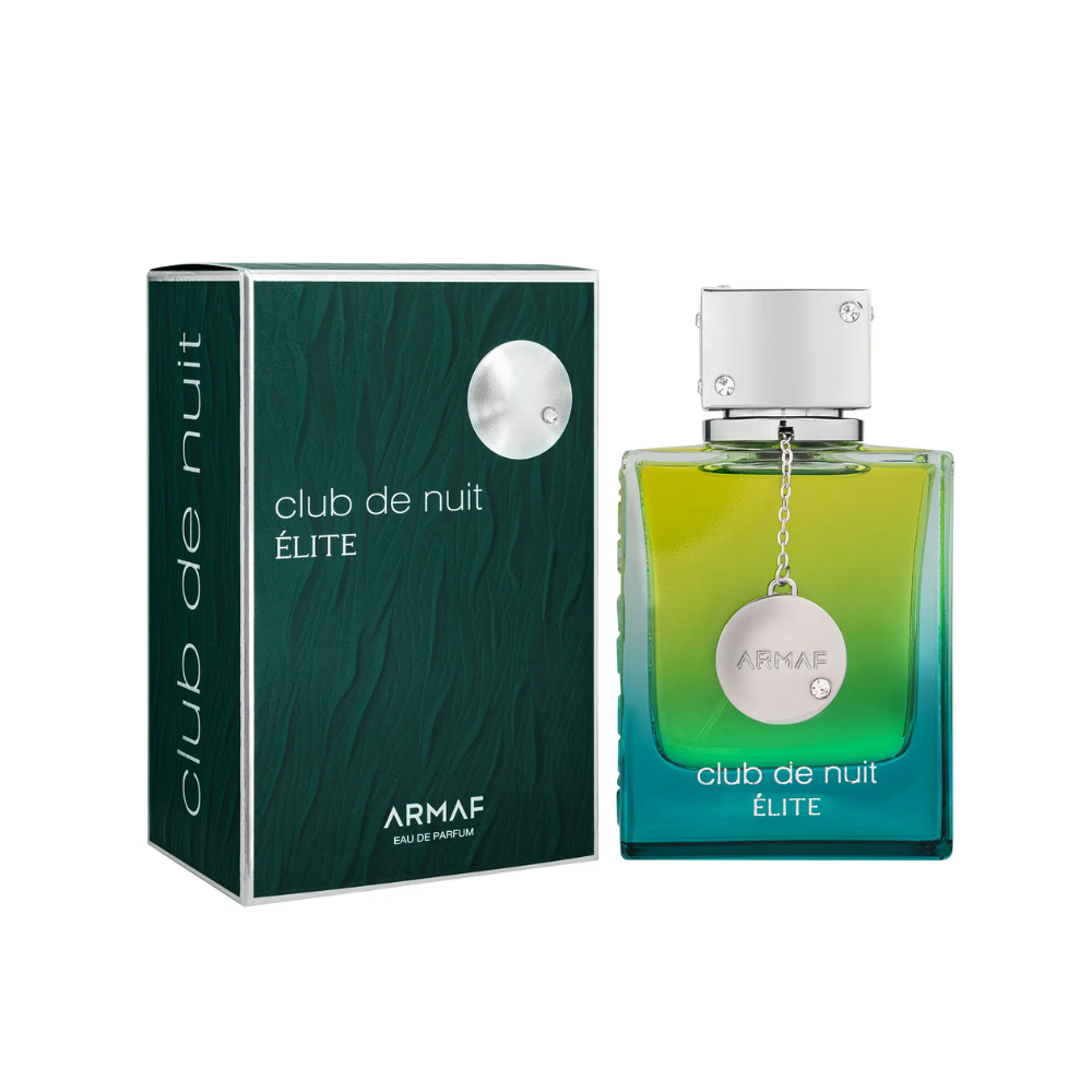 Armaf Club De Nuit Élite Eau de Parfum 3.4 oz