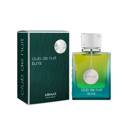 Armaf Club De Nuit Élite Eau de Parfum 3.4 oz