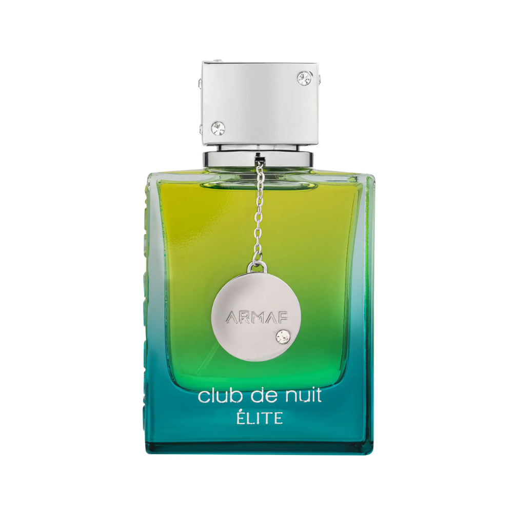 Armaf Club De Nuit Élite Eau de Parfum 3.4 oz
