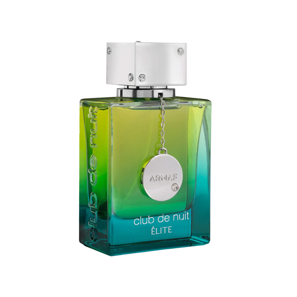 Armaf Club De Nuit Élite Eau de Parfum 3.4 oz