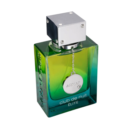 Armaf Club De Nuit Élite Eau de Parfum 3.4 oz