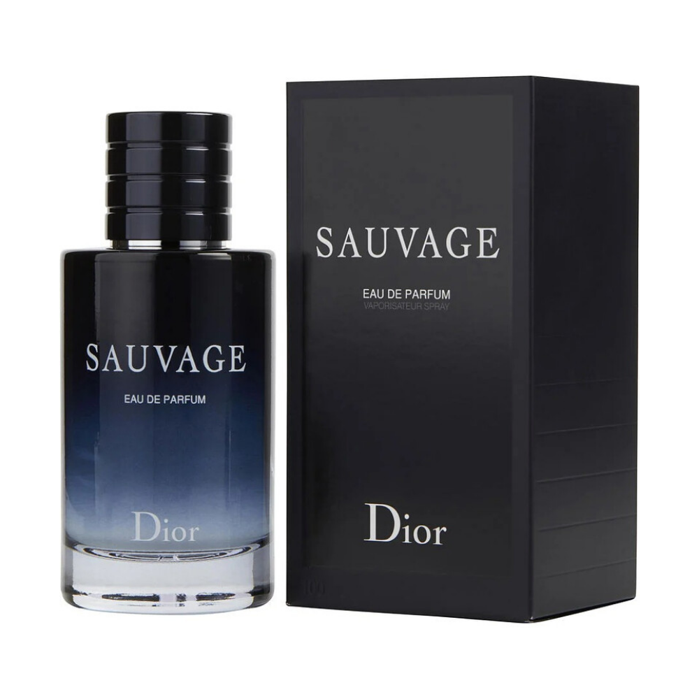 Dior Sauvage Eau de Parfum for Men
