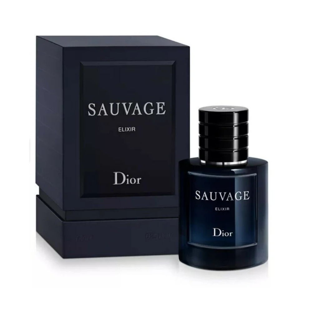 Dior Sauvage Elixir for Men
