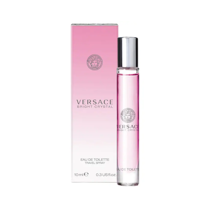 Versace Bright Crystal Eau de Toilette for Women