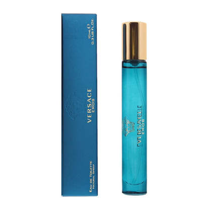 Versace Eros Eau de Toilette Spray for Men