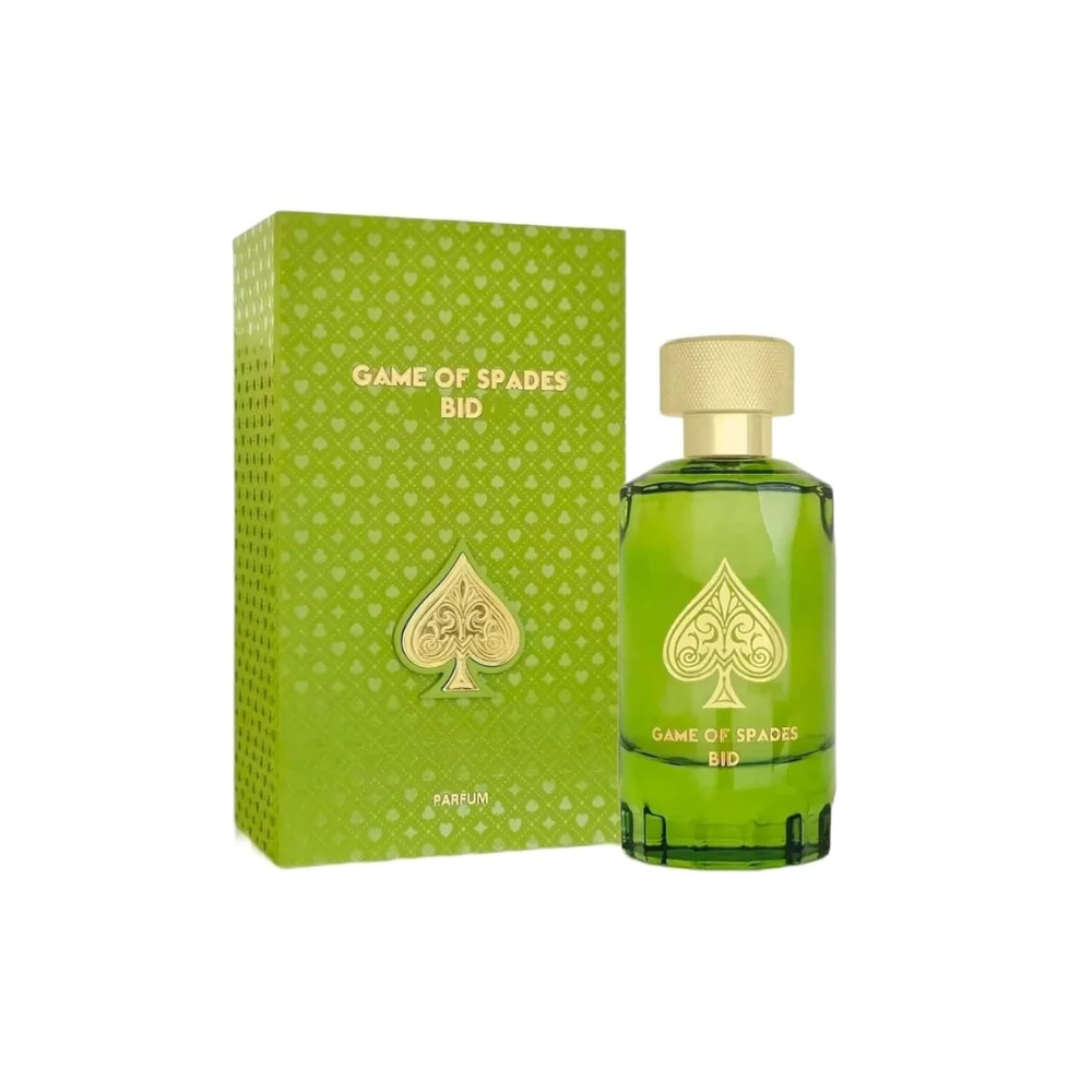 Jo Milano Game of Spades Bid Parfum Spray 3.4 oz / 100 ml