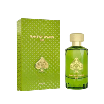 Jo Milano Game of Spades Bid Parfum Spray 3.4 oz / 100 ml