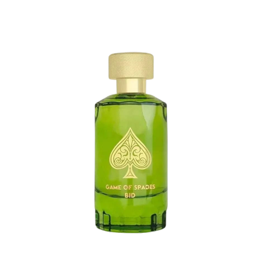 Jo Milano Game of Spades Bid Parfum Spray 3.4 oz / 100 ml