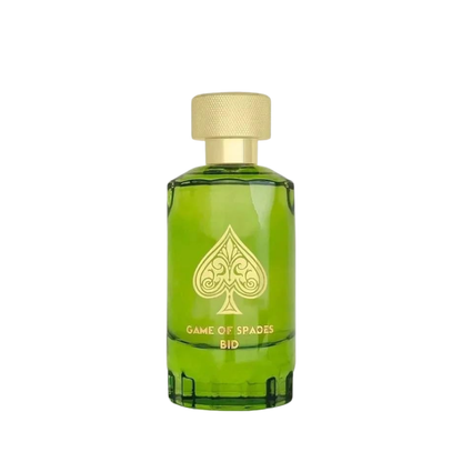Jo Milano Game of Spades Bid Parfum Spray 3.4 oz / 100 ml
