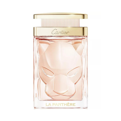 Cartier La Panthère Eau de Toilette 1.6 oz for Women
