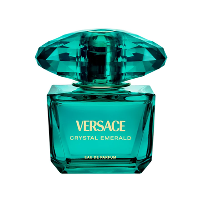 Versace Crystal Emerald Eau de Parfum for Women 3.0 oz