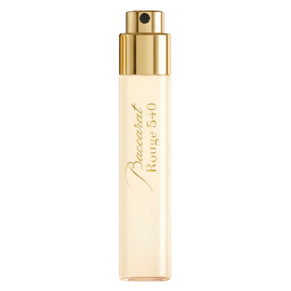Maison Francis Kurkdjian Baccarat Rouge 540 Extrait de Parfum 0.16 oz – Luxury Unisex Fragrance