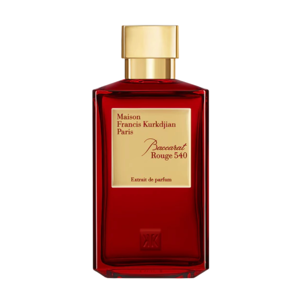 Maison Francis Kurkdjian Baccarat Rouge 540 Extrait de Parfum 0.16 oz – Luxury Unisex Fragrance