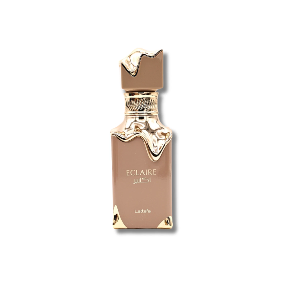 Lattafa Eclaire 3-Piece Gift Set – Unisex Eau de Parfum & Hair Mist