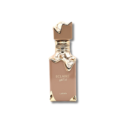 Lattafa Eclaire 3-Piece Gift Set – Unisex Eau de Parfum & Hair Mist