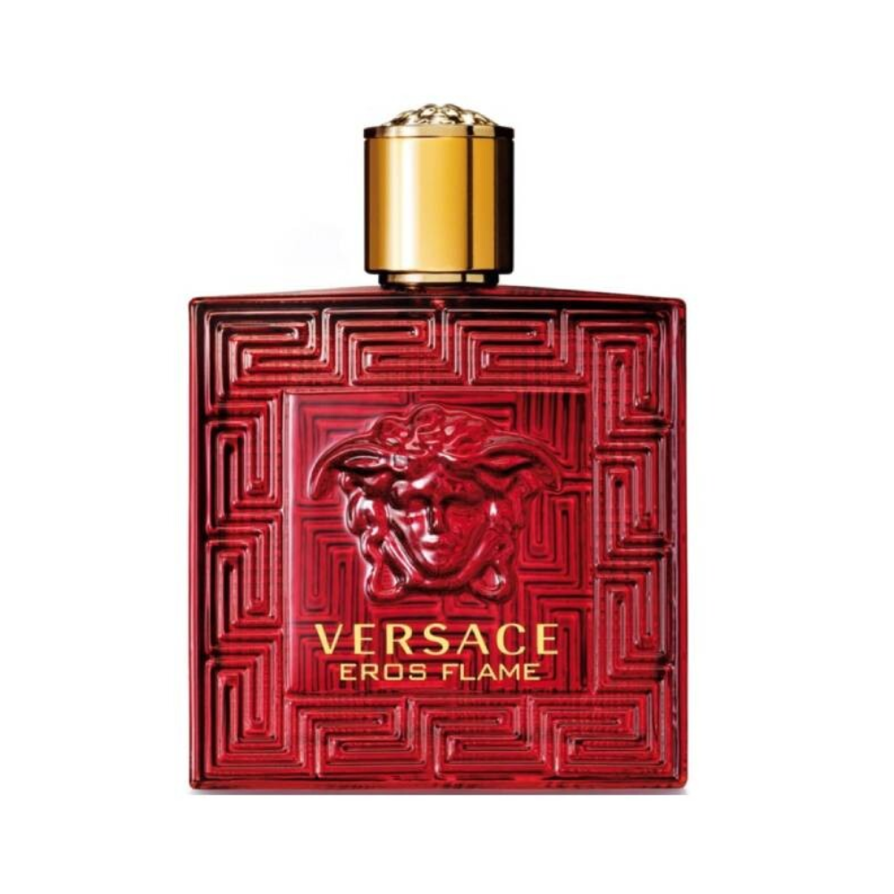 Versace Eros Flame for Men Eau de Parfum 3.4 oz (Tester)