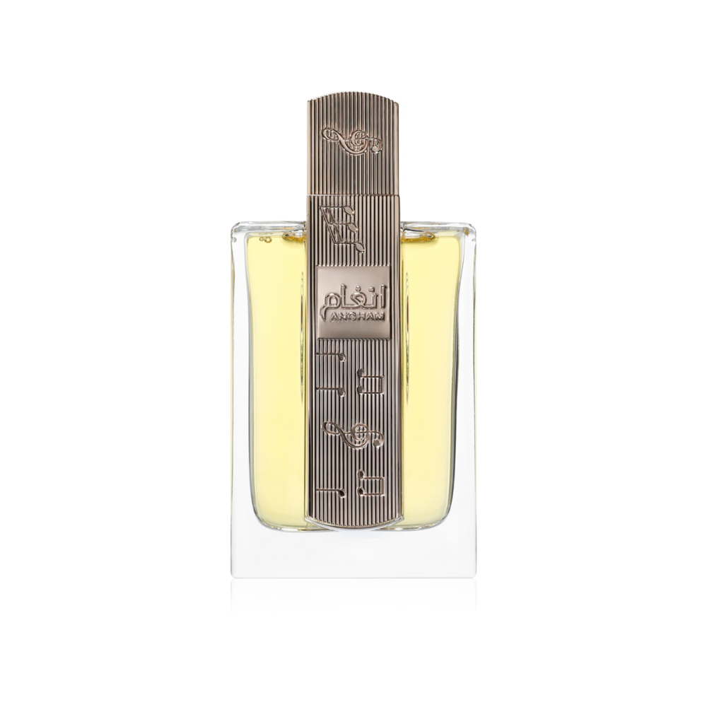 Lattafa Angham 3-Piece Gift Set – Unisex Eau de Parfum & Hair Mist