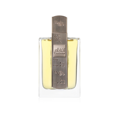 Lattafa Angham 3-Piece Gift Set – Unisex Eau de Parfum & Hair Mist
