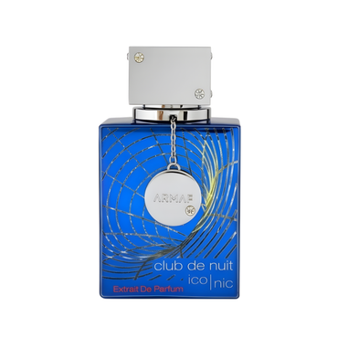 Armaf Club De Nuit Iconic Extrait de Parfum for Unisex 70 ml / 2.37 oz