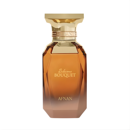 Afnan Delicious Bouquet Eau De Parfum 3.4 oz for Women