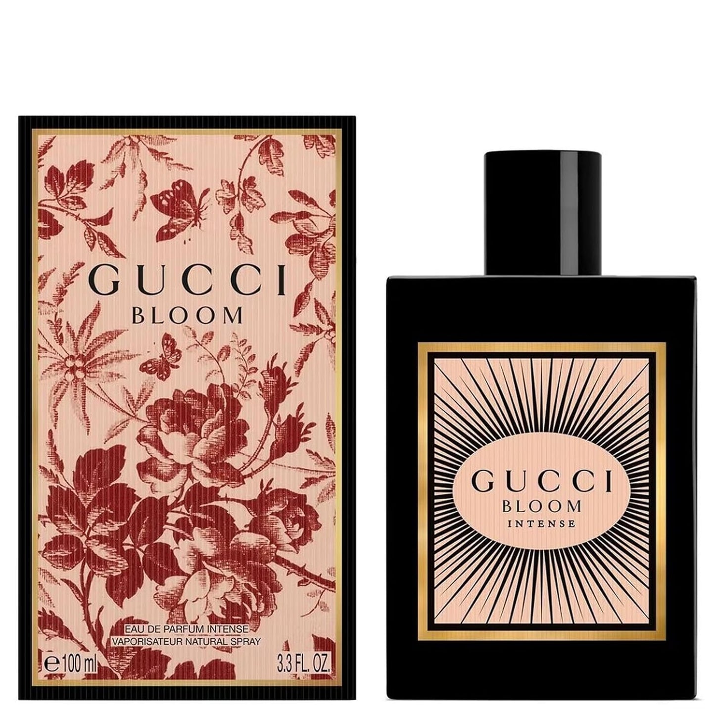 Gucci Bloom Intense Eau de Parfum for Women