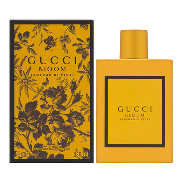 Gucci Bloom Profumo Di Fiori Eau de Parfum for Women