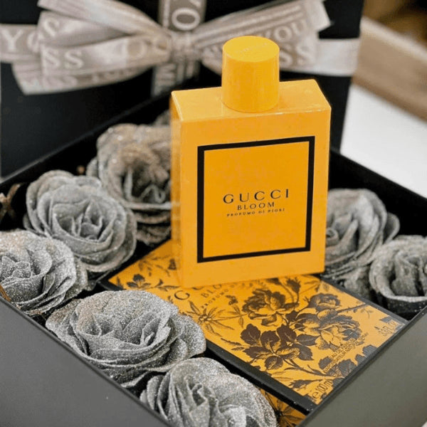 Gucci Bloom Profumo Di Fiori Eau de Parfum for Women