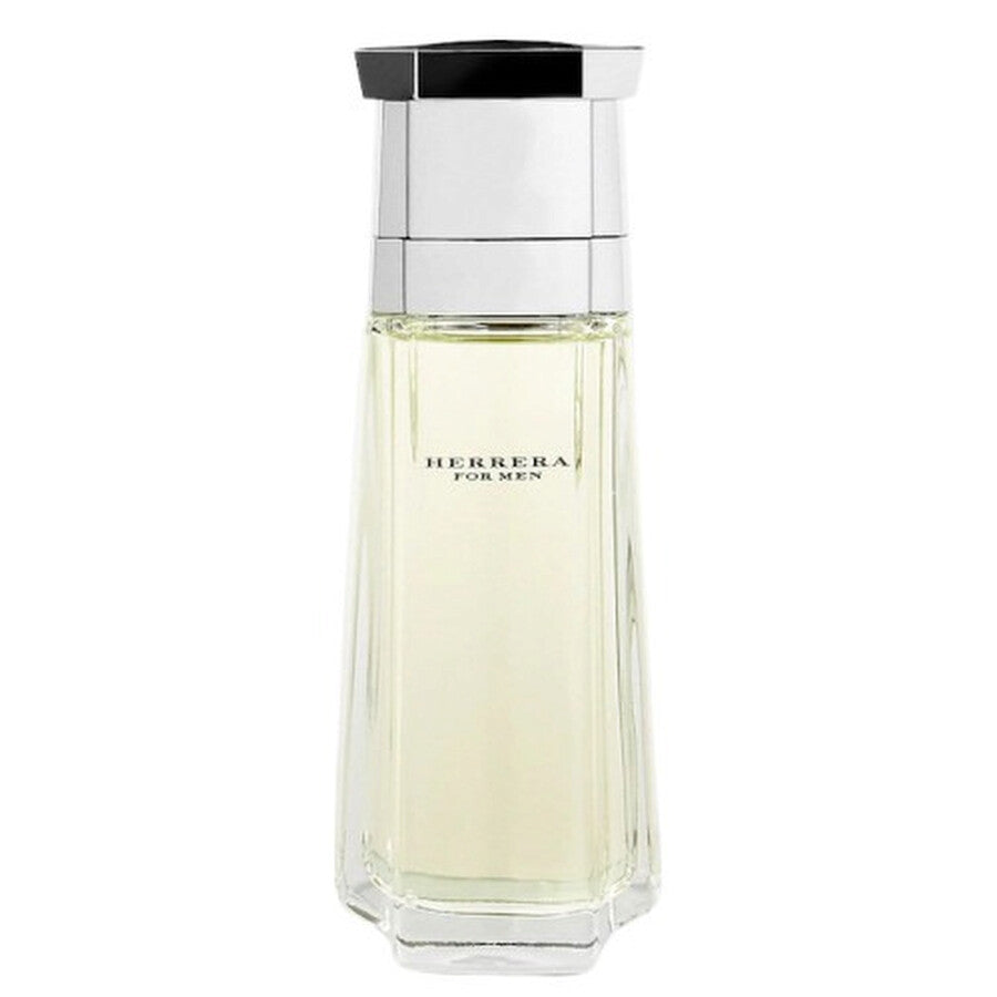 Carolina Herrera Herrera for Men Eau de Toilette Spray 3.3 oz
