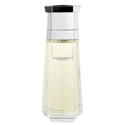Carolina Herrera Herrera for Men Eau de Toilette Spray 3.3 oz