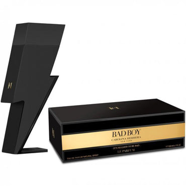 Carolina Herrera Bad Boy Le Parfum Eau de Parfum Spray for Me
