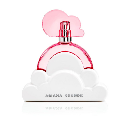 Ariana Grande Cloud Pink Eau de Parfum for Women 3.4oz