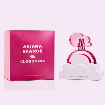 Ariana Grande Cloud Pink Eau de Parfum for Women 3.4oz