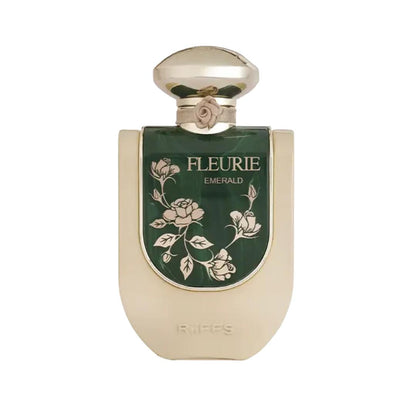 Riiffs Fleurie Emerald Eau de Parfum For Women 3.4 oz / 100ml