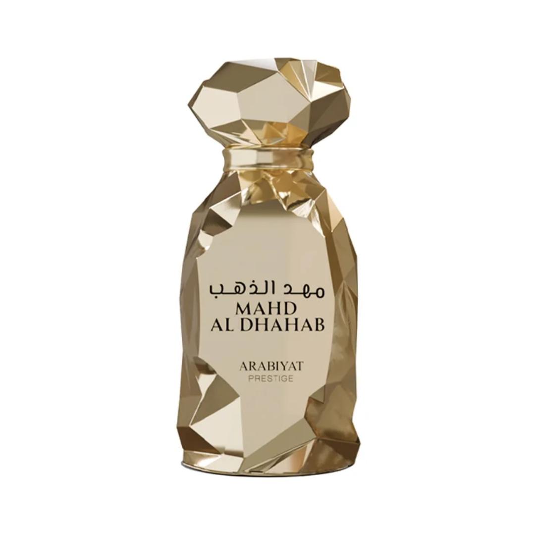 Arabiyat Prestige Mahd Al Dhahab Eau de Parfum For Unisex 3.4 oz