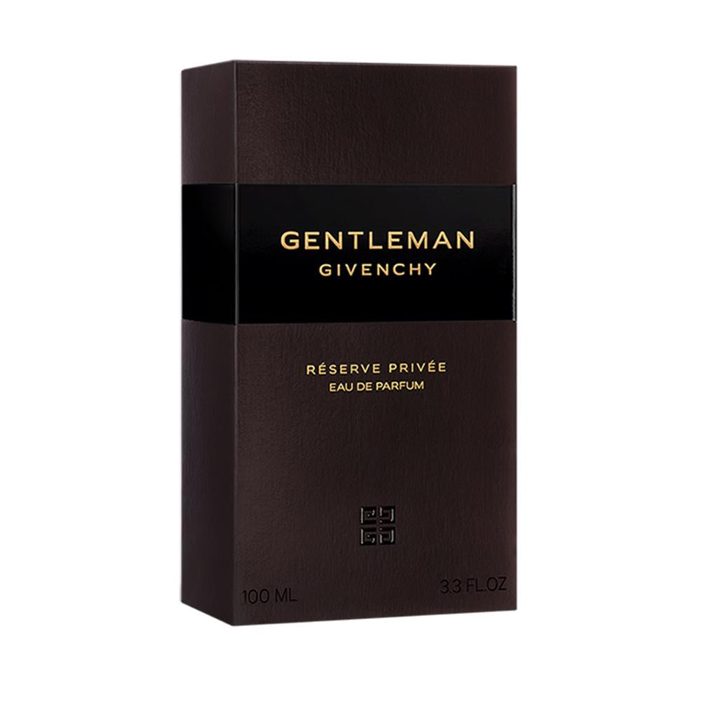 Givenchy Gentleman Réserve Privée Eau de Parfum for Men 3.4 oz