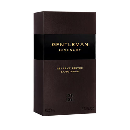 Givenchy Gentleman Réserve Privée Eau de Parfum for Men 3.4 oz