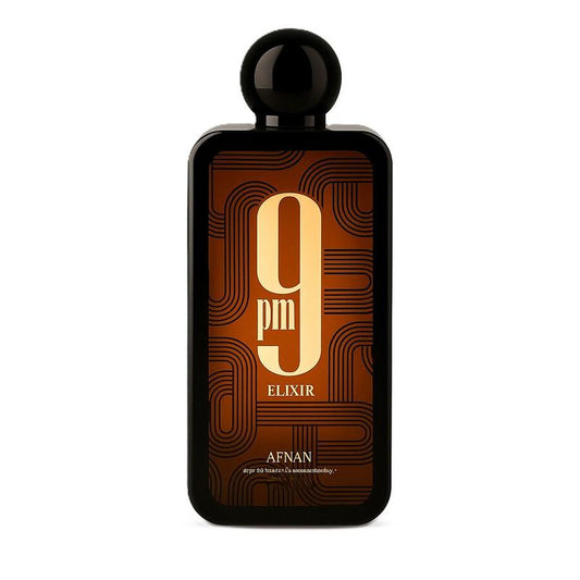 Afnan 9PM Elixir Extrait De Parfum Unisex 3.4 Oz