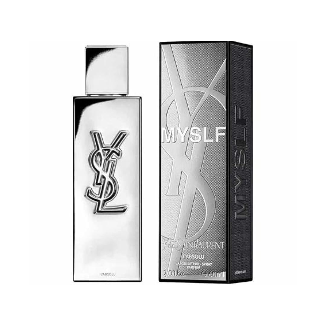 Yves Saint Laurent Myslf L'Absolu Parfum