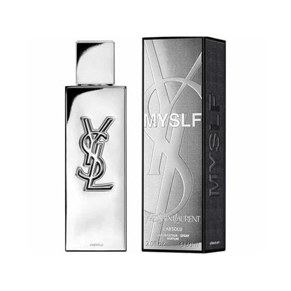 Yves Saint Laurent Myslf L'Absolu Parfum