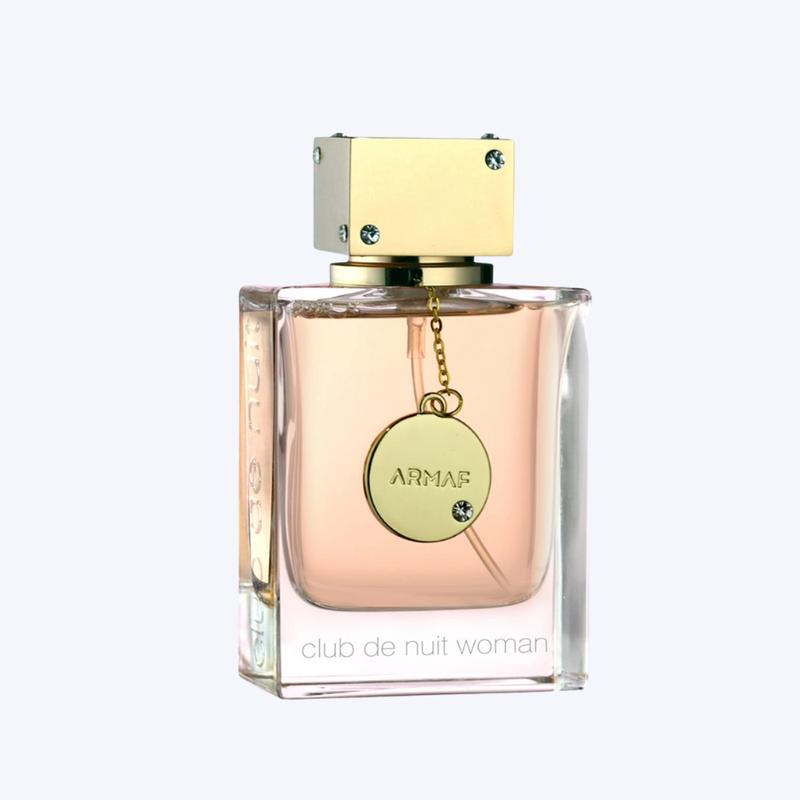 Armaf CDN Eau De Parfum 3.6 oz & Lattafa Yara Eau De Parfum Spray 3.4 oz for women