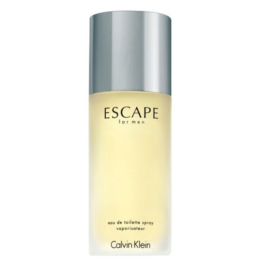 Calvin Klein Escape for Men Eau de Toilette Spray 3.4 oz