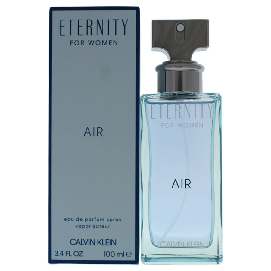 Calvin Klein Eternity Air Eau de Parfum Spray for Women 3.4 oz