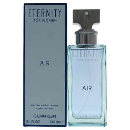 Calvin Klein Eternity Air Eau de Parfum Spray for Women 3.4 oz